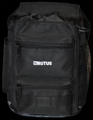 Rutus Finds Bag